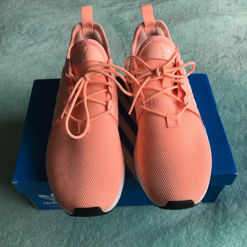 Adidas shoes PLEASE READ DESCRIPTION!!
